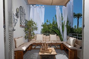 Le Cocoon Balinais