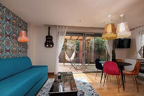 E DWELL IN MANDARA