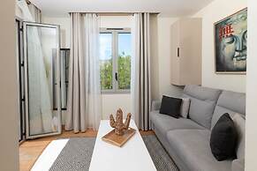 Le Cocoon Balinais