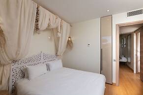 Le Cocoon Balinais