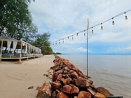 Suvarn Gleaw Thong Resort