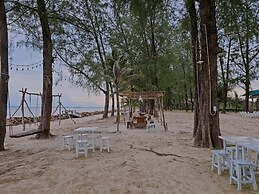 Suvarn Gleaw Thong Resort