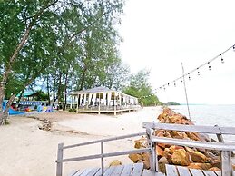 Suvarn Gleaw Thong Resort