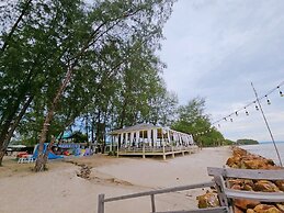 Suvarn Gleaw Thong Resort