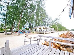 Suvarn Gleaw Thong Resort