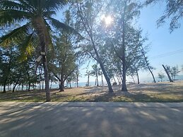 Suvarn Gleaw Thong Resort