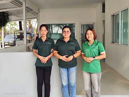 Suvarn Gleaw Thong Resort