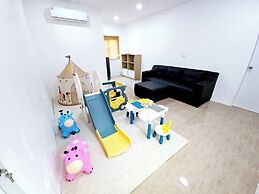 Suvarn Gleaw Thong Resort