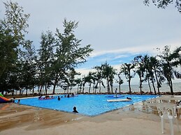 Suvarn Gleaw Thong Resort