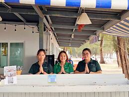 Suvarn Gleaw Thong Resort