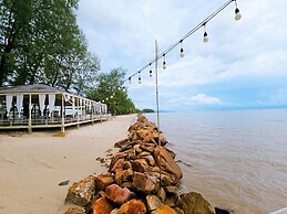 Suvarn Gleaw Thong Resort