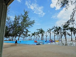 Suvarn Gleaw Thong Resort