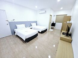 Suvarn Gleaw Thong Resort