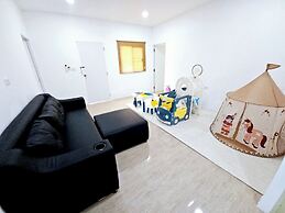 Suvarn Gleaw Thong Resort