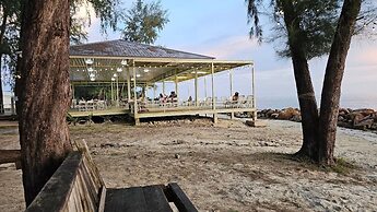 Suvarn Gleaw Thong Resort