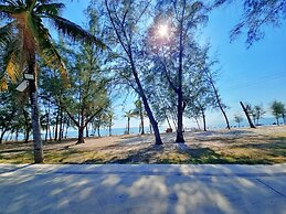 Suvarn Gleaw Thong Resort