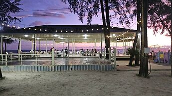 Suvarn Gleaw Thong Resort