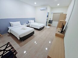 Suvarn Gleaw Thong Resort