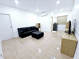 Suvarn Gleaw Thong Resort