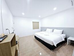 Suvarn Gleaw Thong Resort