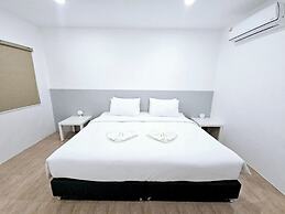 Suvarn Gleaw Thong Resort