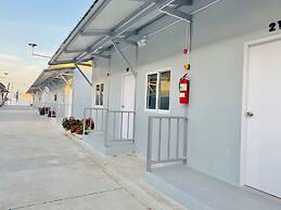 Suvarn Gleaw Thong Resort