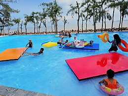 Suvarn Gleaw Thong Resort