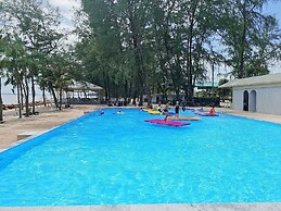 Suvarn Gleaw Thong Resort