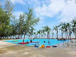 Suvarn Gleaw Thong Resort