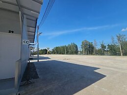 Suvarn Gleaw Thong Resort