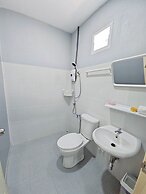 Suvarn Gleaw Thong Resort