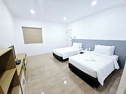 Suvarn Gleaw Thong Resort