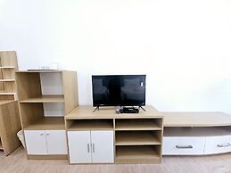 Suvarn Gleaw Thong Resort