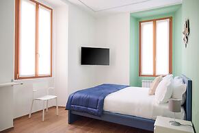 Milan Retreats Porta Venezia Suites