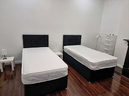 Portobello City Centre Dublin 8 Sleep 5