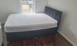 Portobello City Centre Dublin 8 Sleep 5