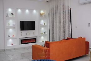 Les Jardins de René - London