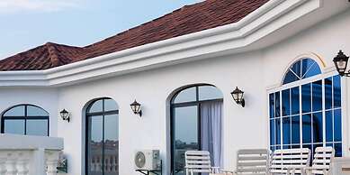 Les Jardins de René - London