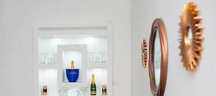 Les Jardins de René - London