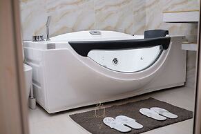 Les Jardins de René - London