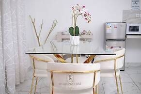 Les Jardins de René - London