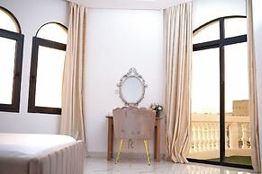 Les Jardins de René - London