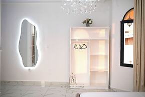 Les Jardins de René - London