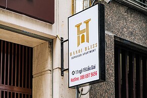 Hanoi Bliss Ba Dinh