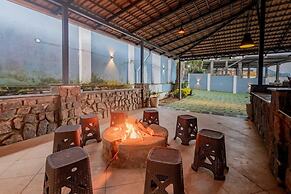 Le Rêve Holiday Home