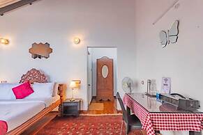 Le Rêve Holiday Home