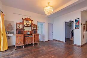 Le Rêve Holiday Home