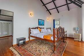 Le Rêve Holiday Home