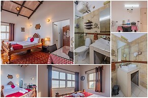 Le Rêve Holiday Home