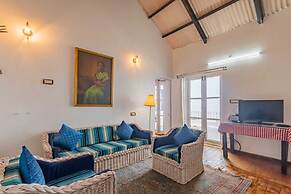 Le Rêve Holiday Home